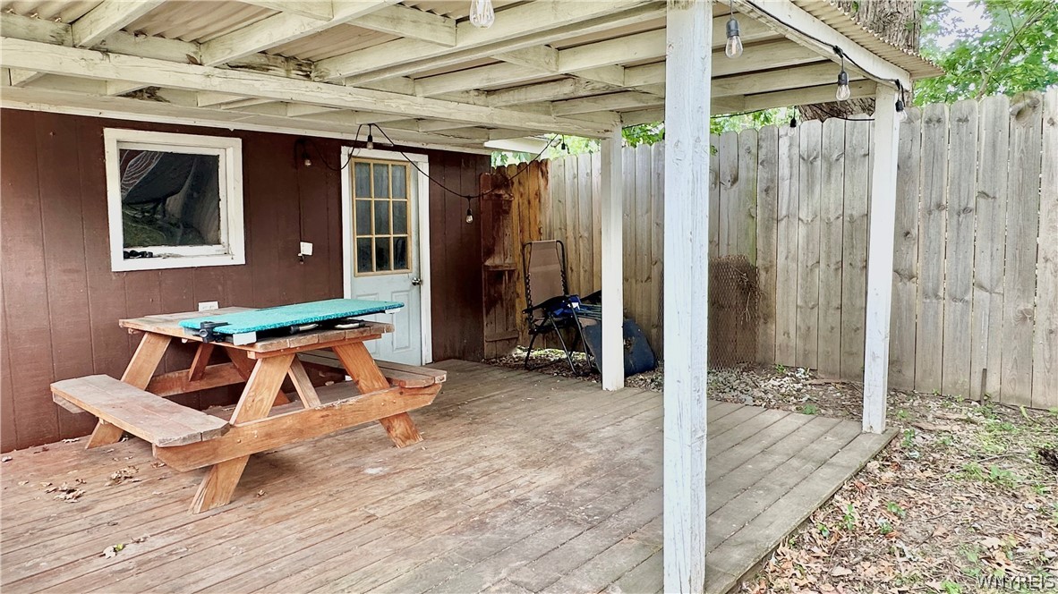 2 Kettering Drive Tonawanda Town, NY 14223 - Photo 25 of 27