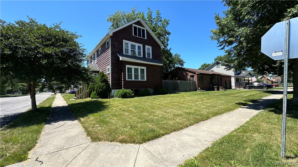 2 Kettering Drive Tonawanda Town, NY 14223 - Photo 27 of 27