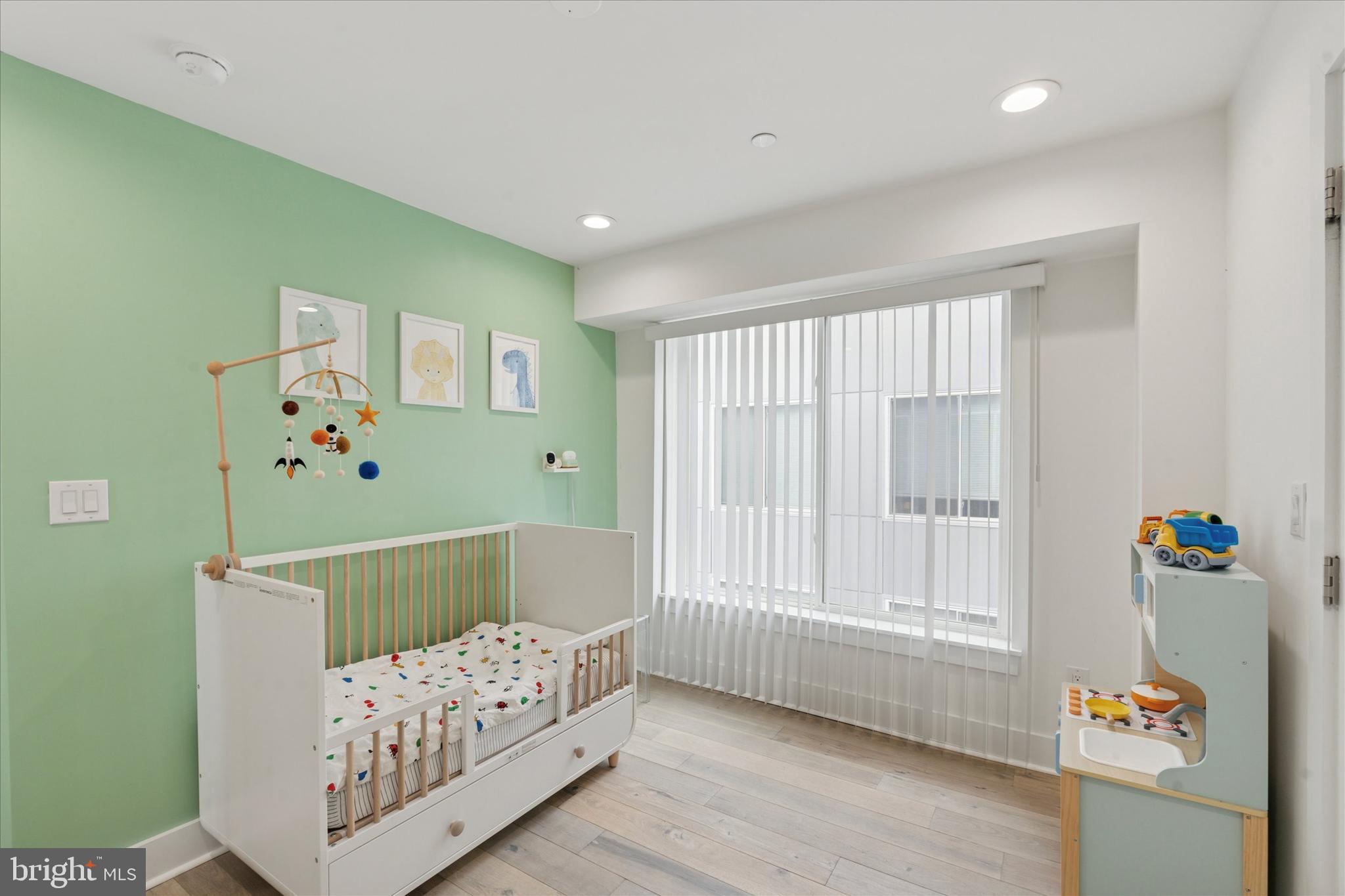 1325 North 17th Street, Unit A Philadelphia, PA 19121 - Photo 15 of 35