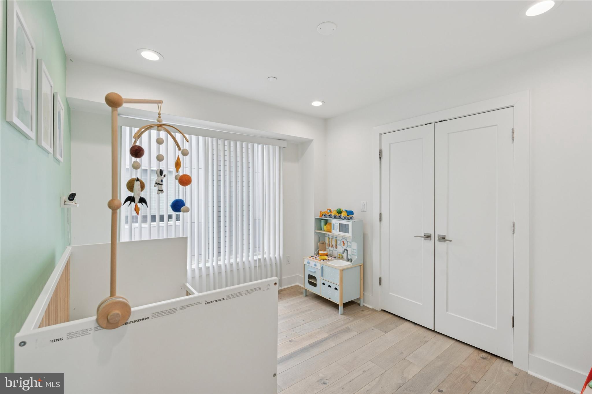 1325 North 17th Street, Unit A Philadelphia, PA 19121 - Photo 17 of 35