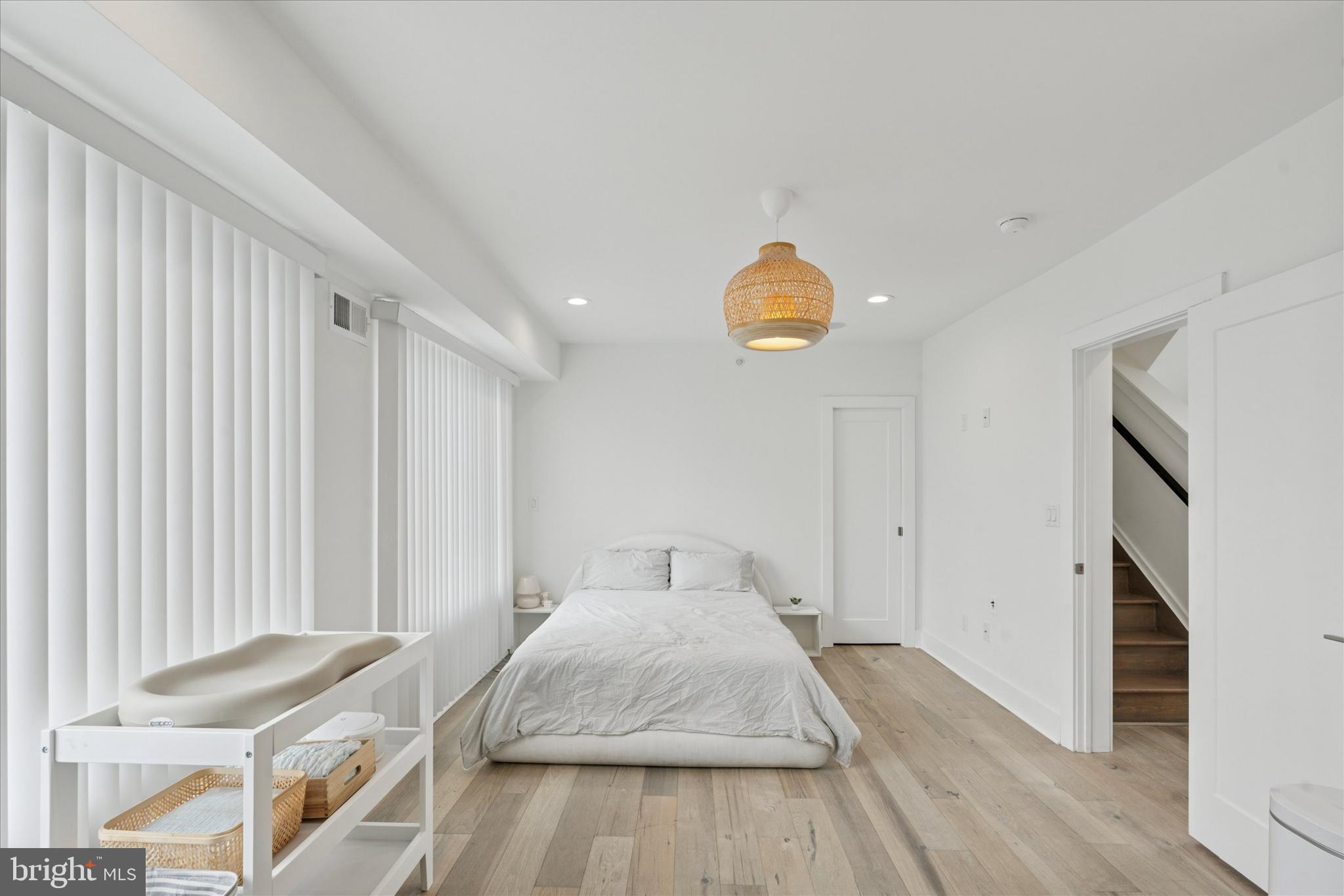 1325 North 17th Street, Unit A Philadelphia, PA 19121 - Photo 8 of 35