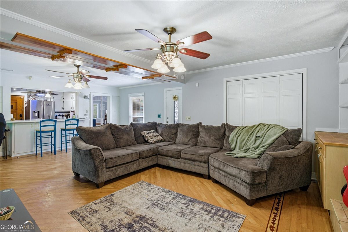 3270 Rex Road Rex, GA 30273 - Photo 16 of 36