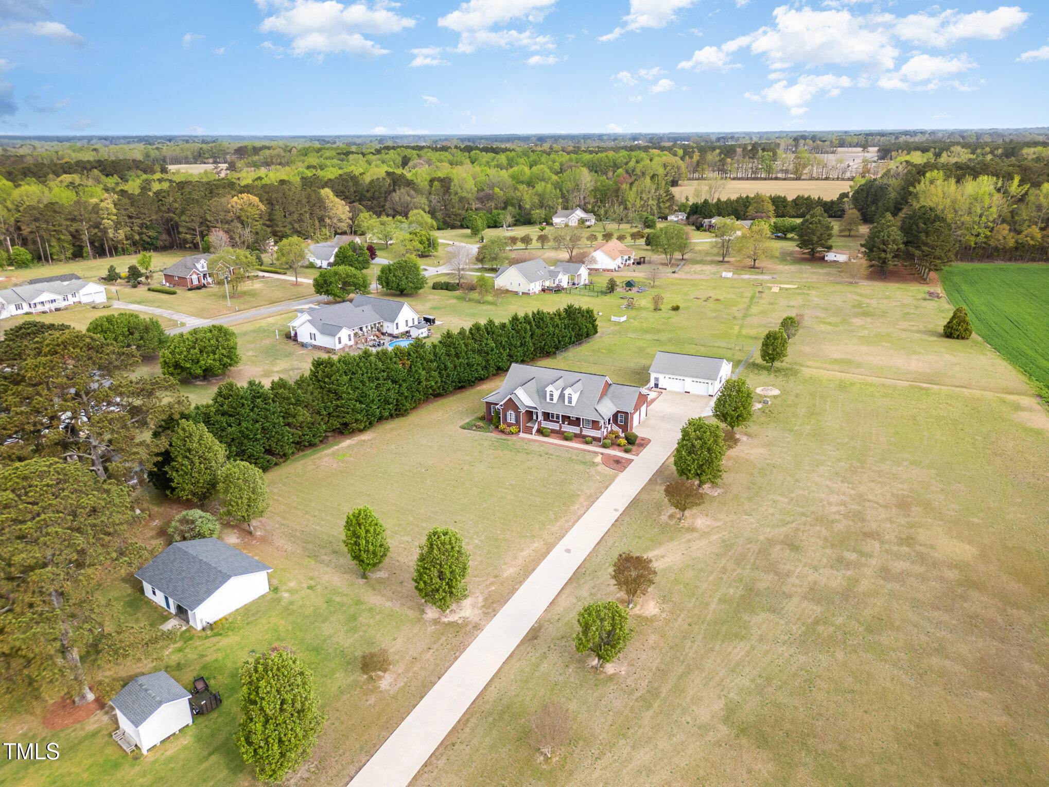 495 Evans Road Princeton, NC 27569 - Photo 32 of 34 035_file_84