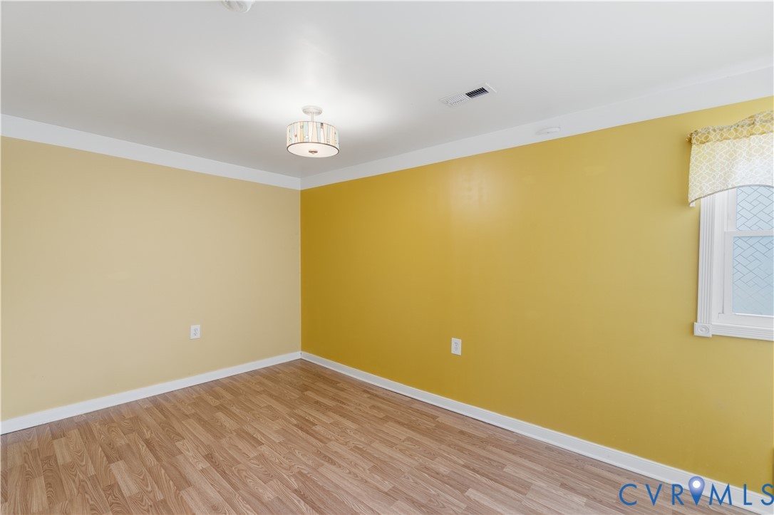 2809 Brampton Way North Chesterfield, VA 23234 - Photo 24 of 38 a view of room with wooden floor