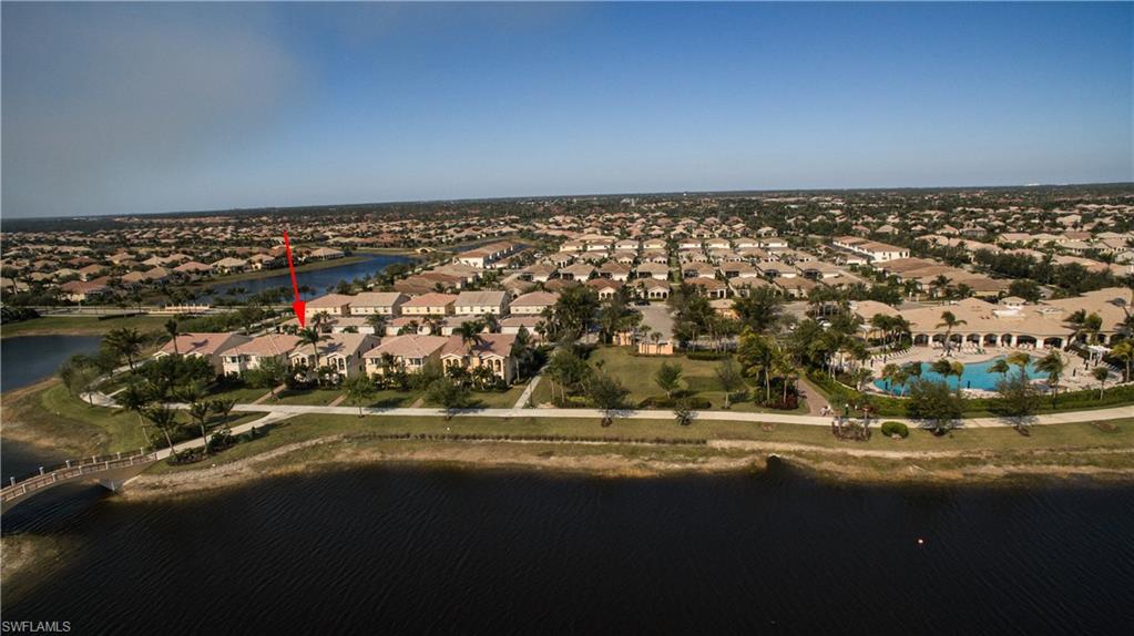 8354 Rimini Way Naples, FL 34114 - Photo 1 of 1 Beautiful location on the big lake just steps away from the resort sized pool