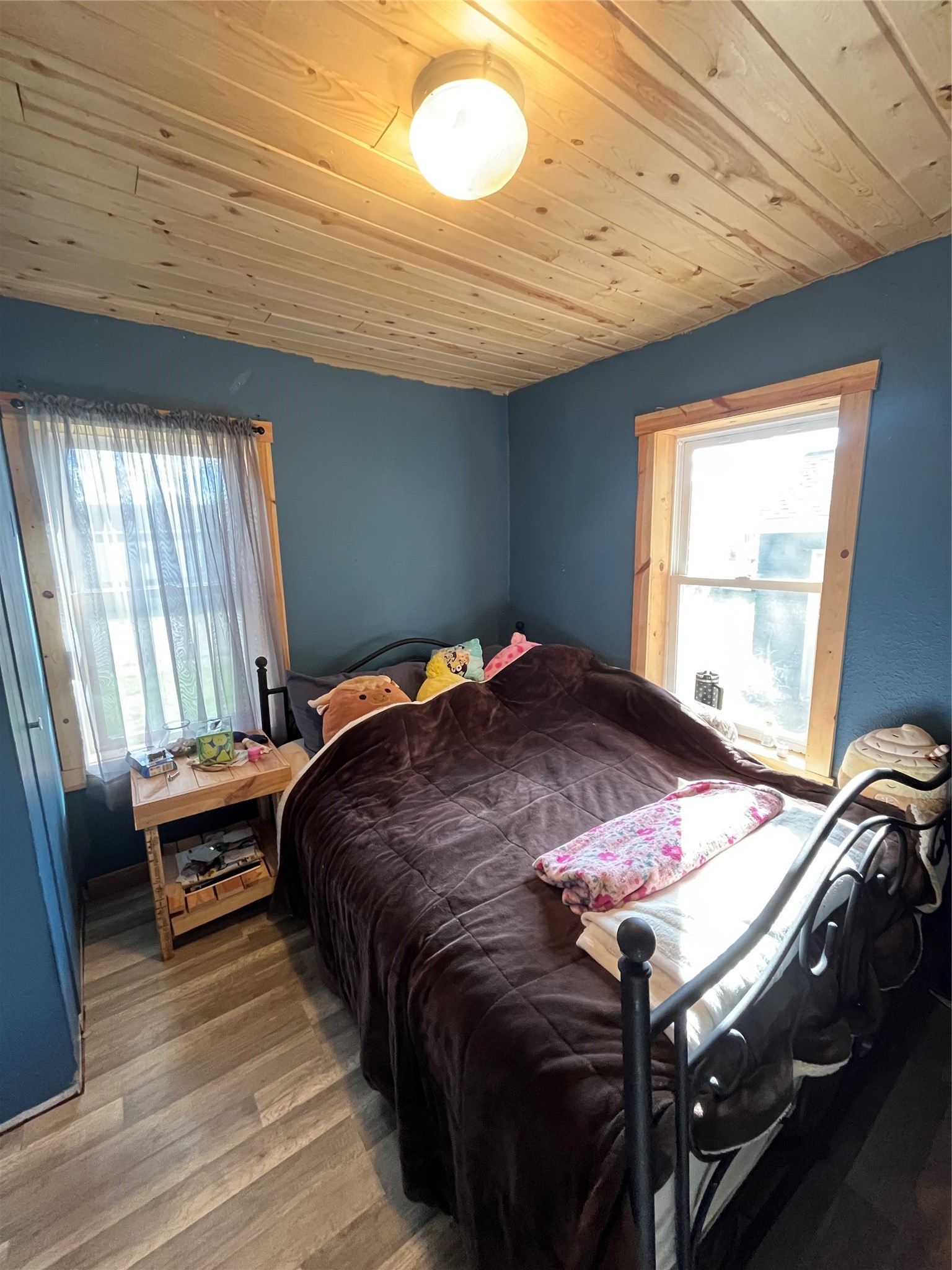 225 East Allen Street Prairie Farm, WI 54762 - Photo 4 of 17