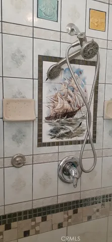 a view of small space