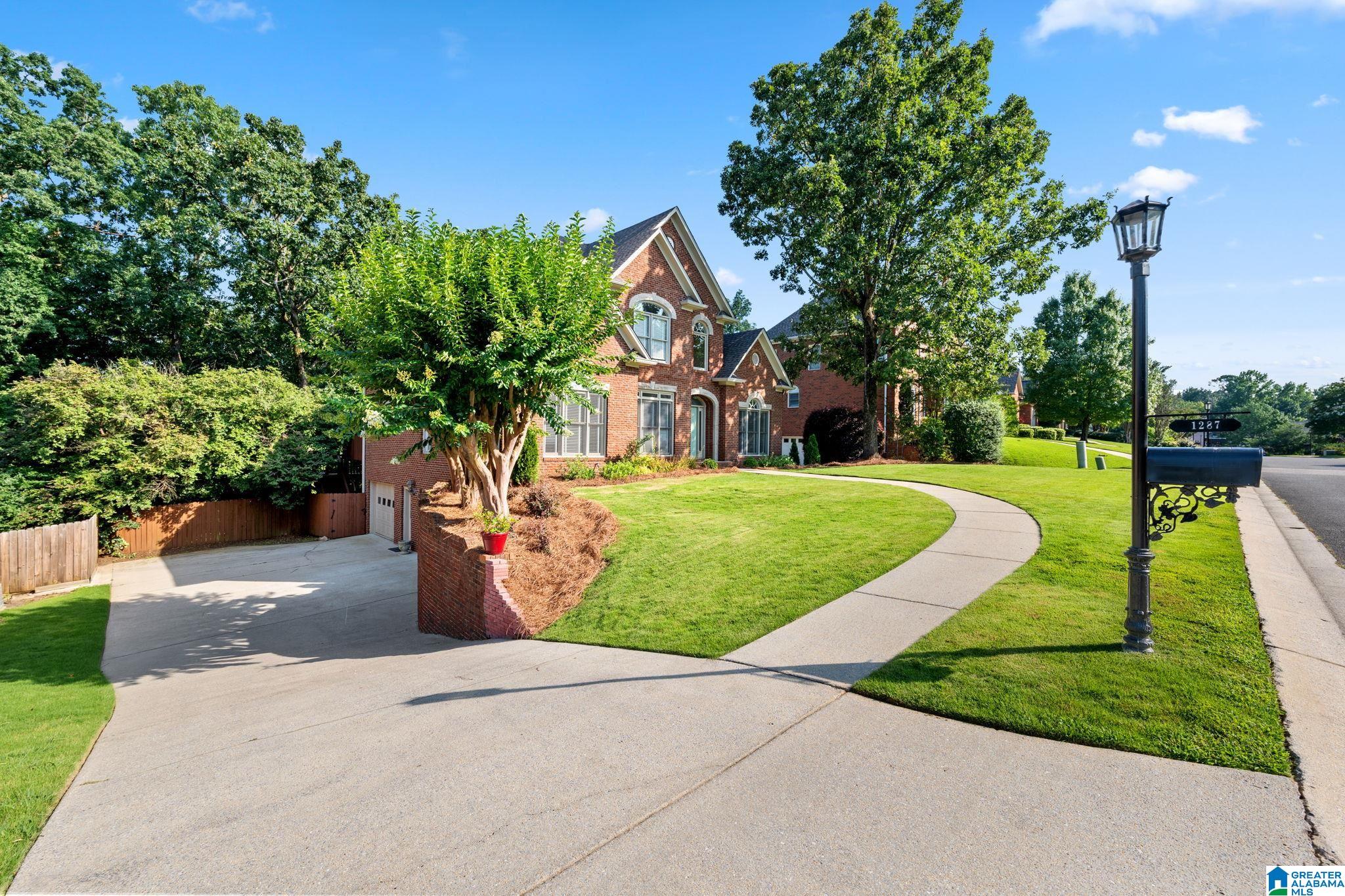 1287 Eagle Park Road Birmingham, AL 35242 - Photo 2 of 49
