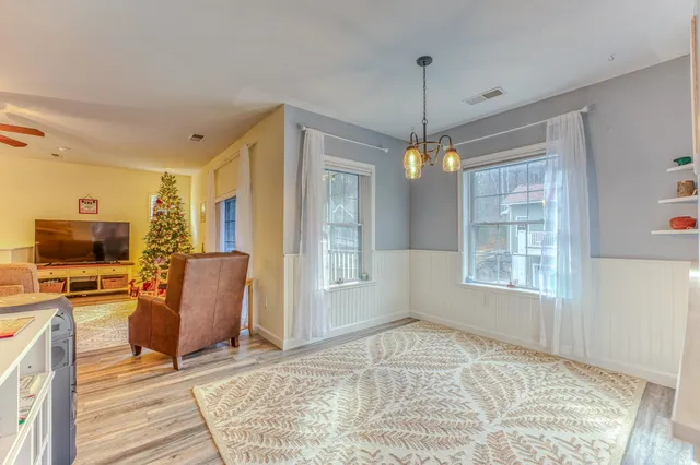 $299,900 | 9 Blueberry Hill Road, Unit 8, Plymouth, NH 03264