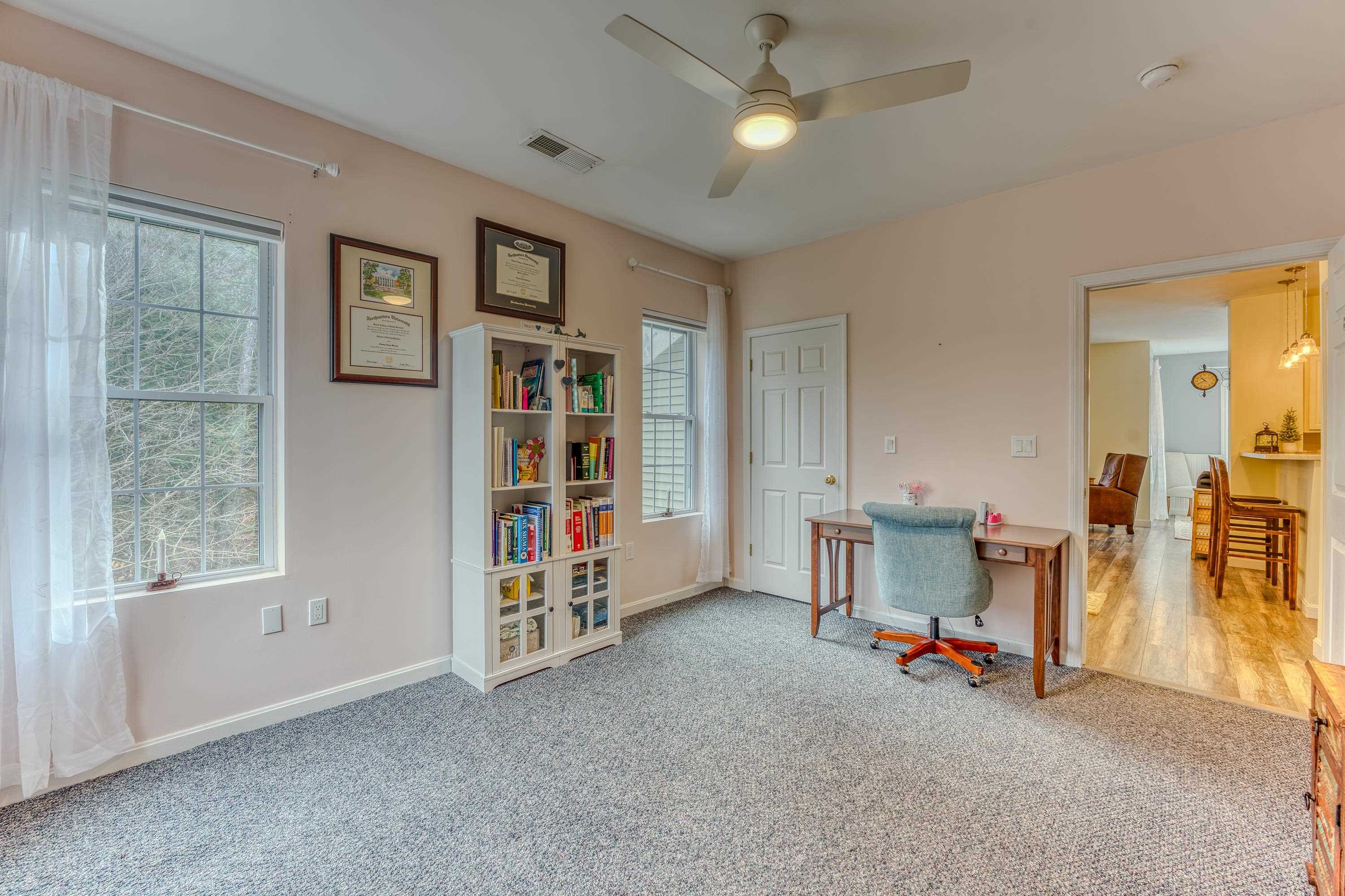 9 Blueberry Hill Road, Unit 8 Plymouth, NH 03264 - Photo 21 of 38