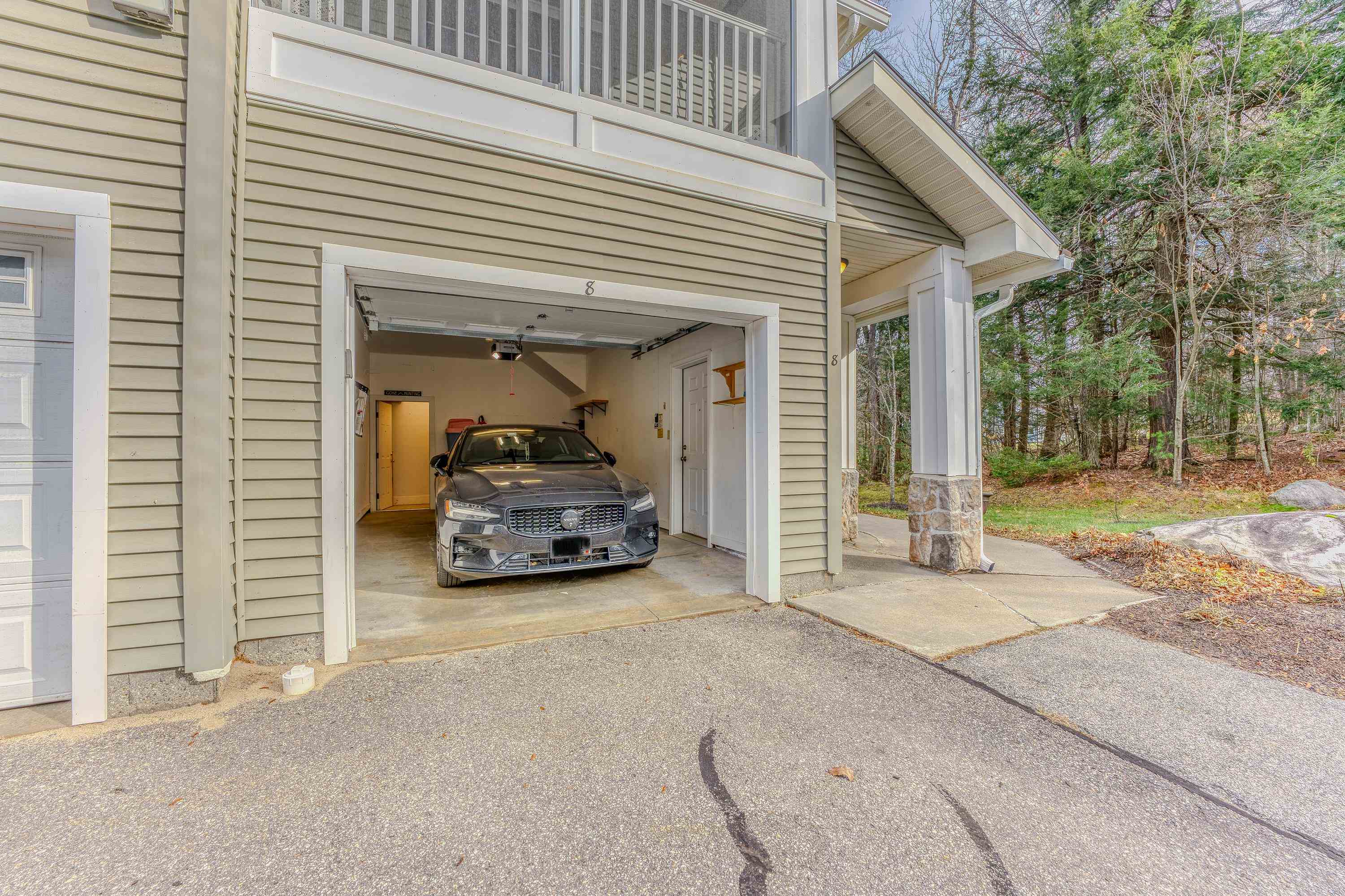 9 Blueberry Hill Road, Unit 8 Plymouth, NH 03264 - Photo 28 of 38