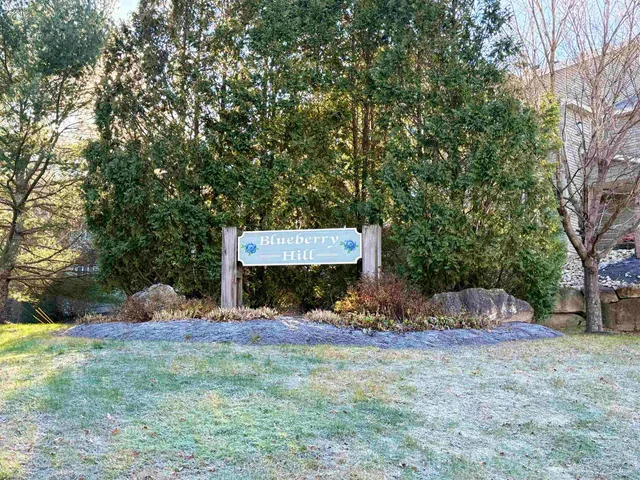 $299,900 | 9 Blueberry Hill Road, Unit 8, Plymouth, NH 03264