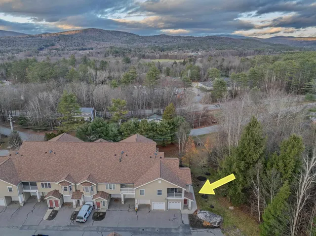 $299,900 | 9 Blueberry Hill Road, Unit 8, Plymouth, NH 03264