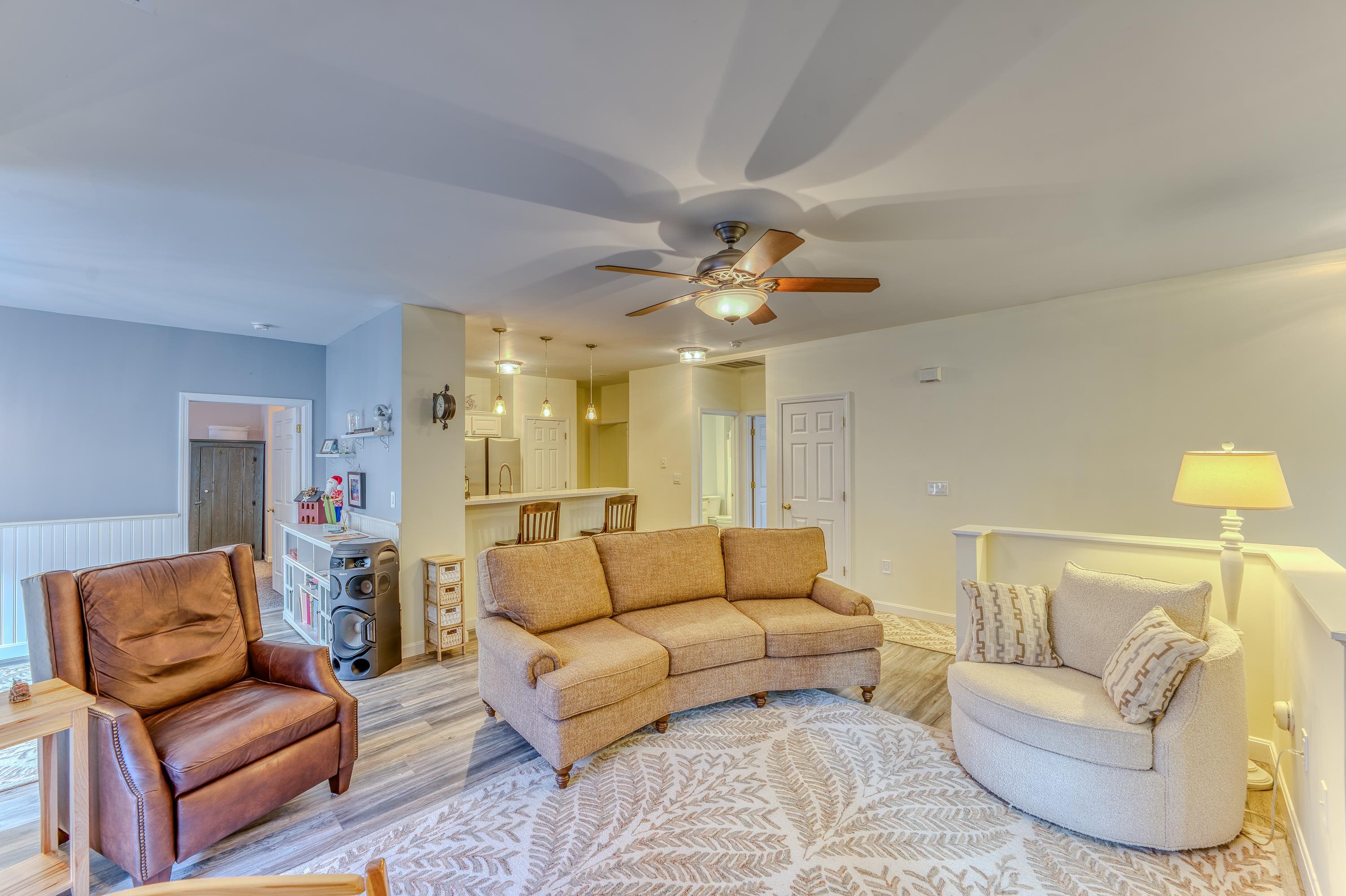 9 Blueberry Hill Road, Unit 8 Plymouth, NH 03264 - Photo 5 of 38