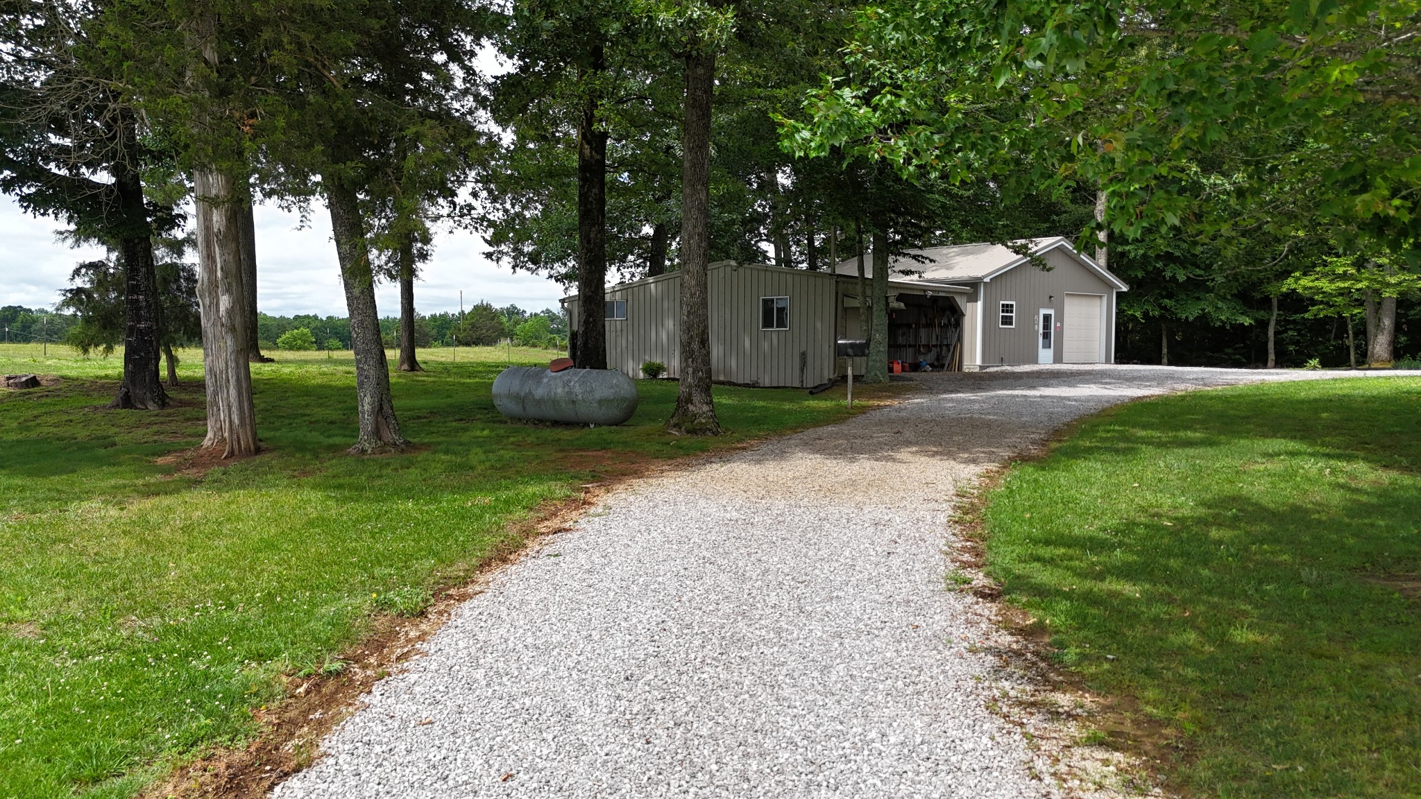 2465 Bybee Chapel Road Rock Island, TN 38581 - Photo 84 of 99
