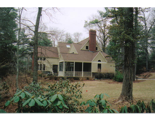 61 Tower Road Lincoln, MA 01773 - Photo 1 of 6