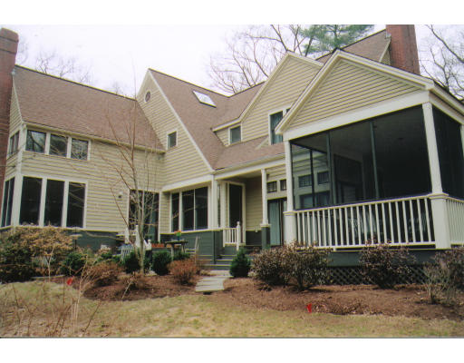 61 Tower Road Lincoln, MA 01773 - Photo 2 of 6