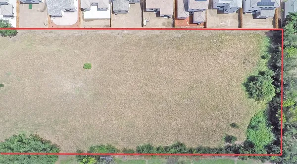 a view of small yard