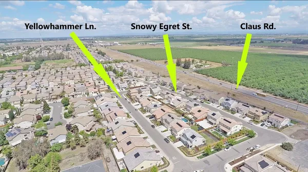 $1,300,000 | 3840 Sharon Avenue, Modesto, CA 95355