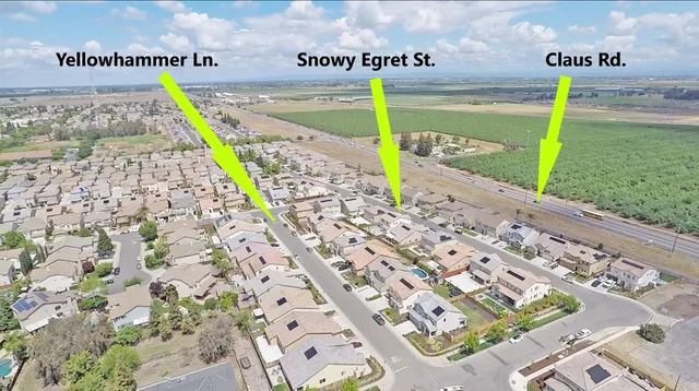 $1,300,000 | 3840 Sharon Avenue, Modesto, CA 95355