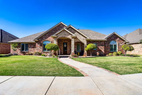 $550,000 | 3804 103rd Street, Lubbock, TX 79423