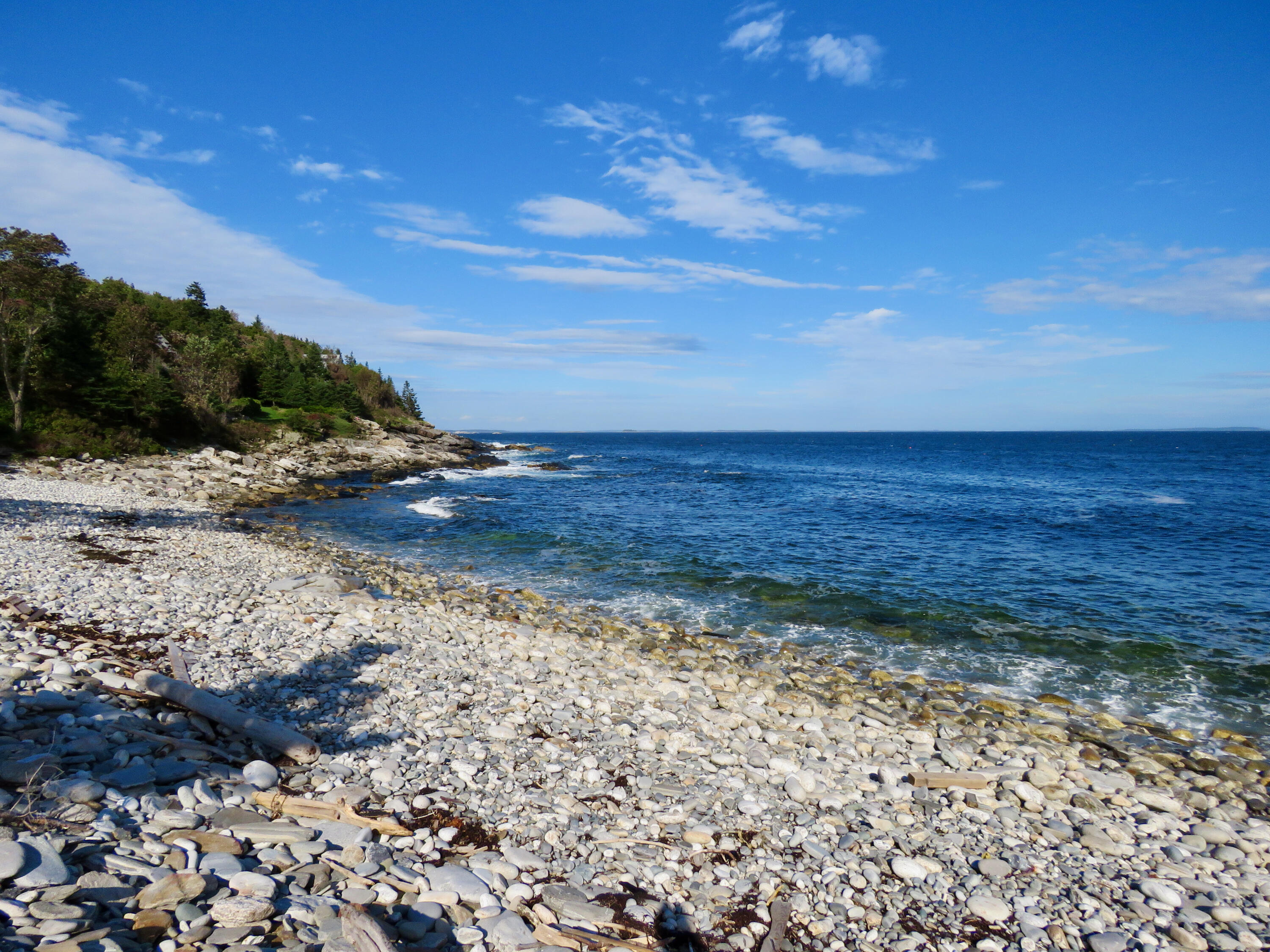 0 Kingfisher Road New Harbor, ME 04554 - Photo 2 of 12 IMG_6442