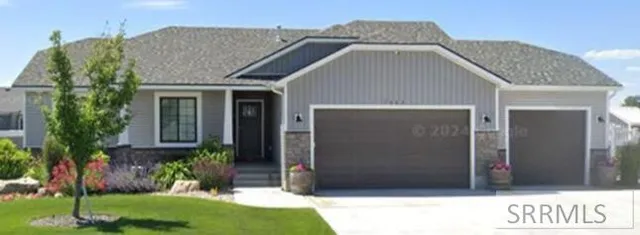 $529,500 | 7084 Bedford Avenue, Idaho Falls, ID 83402