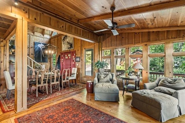 772 Double Knob Road Ellijay, GA 30540 - Photo 37 of 94 Gallery Image 37