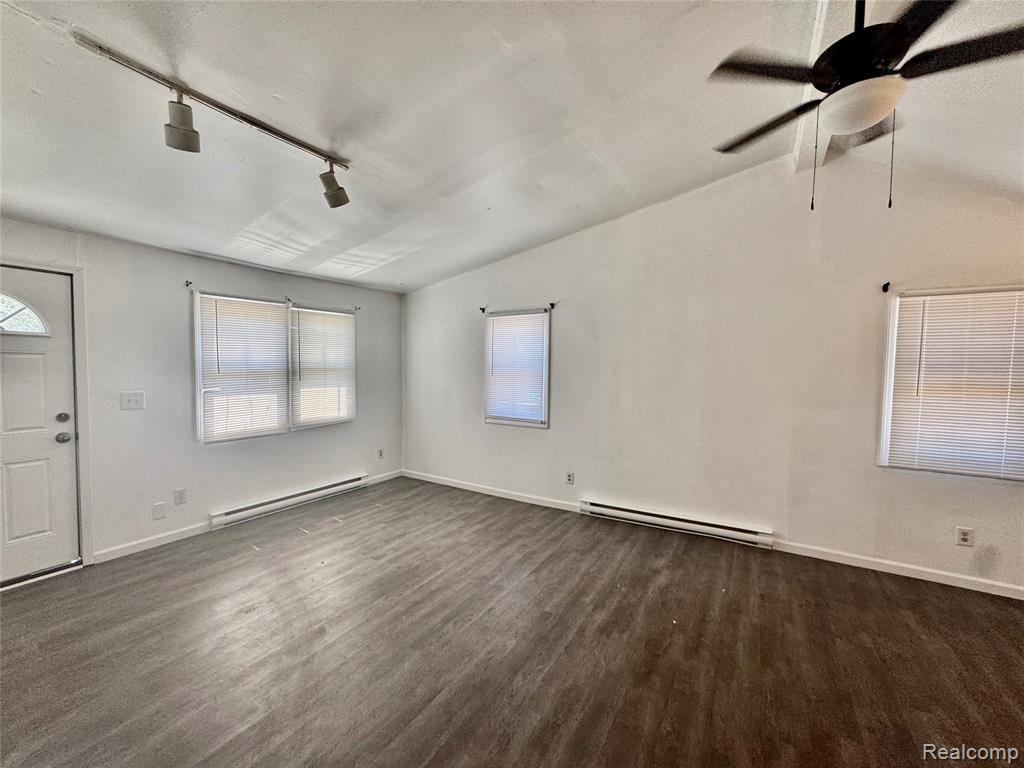 219 North Prospect Road, Unit 2 Ypsilanti, MI 48198 - Photo 3 of 13
