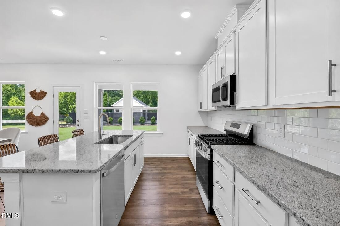 1185 Condor Jct Road Wendell, NC 27591 - Photo 5 of 60 hj-nc-raleigh-eagle-trace-ashford-lot-45