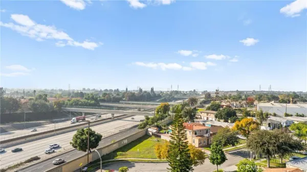 a view of a city