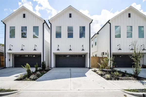 $2,550 | 4508 Hardy Street, Unit A, Houston, TX 77009