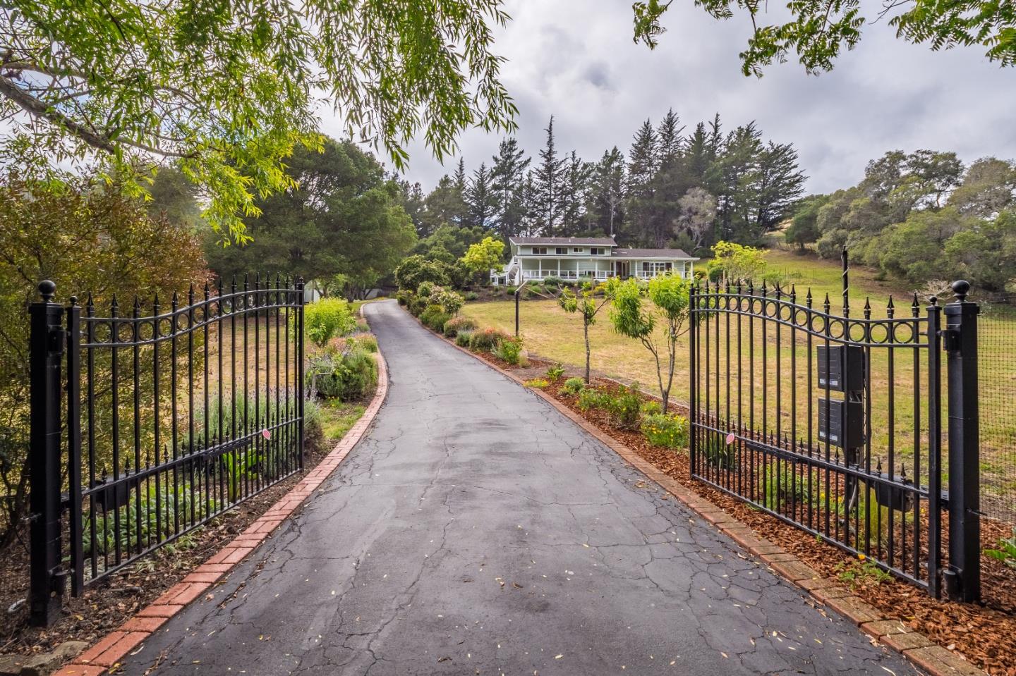2111 North Rodeo Gulch Road Soquel, CA 95073 - Photo 1 of 25 Gallery Image 1