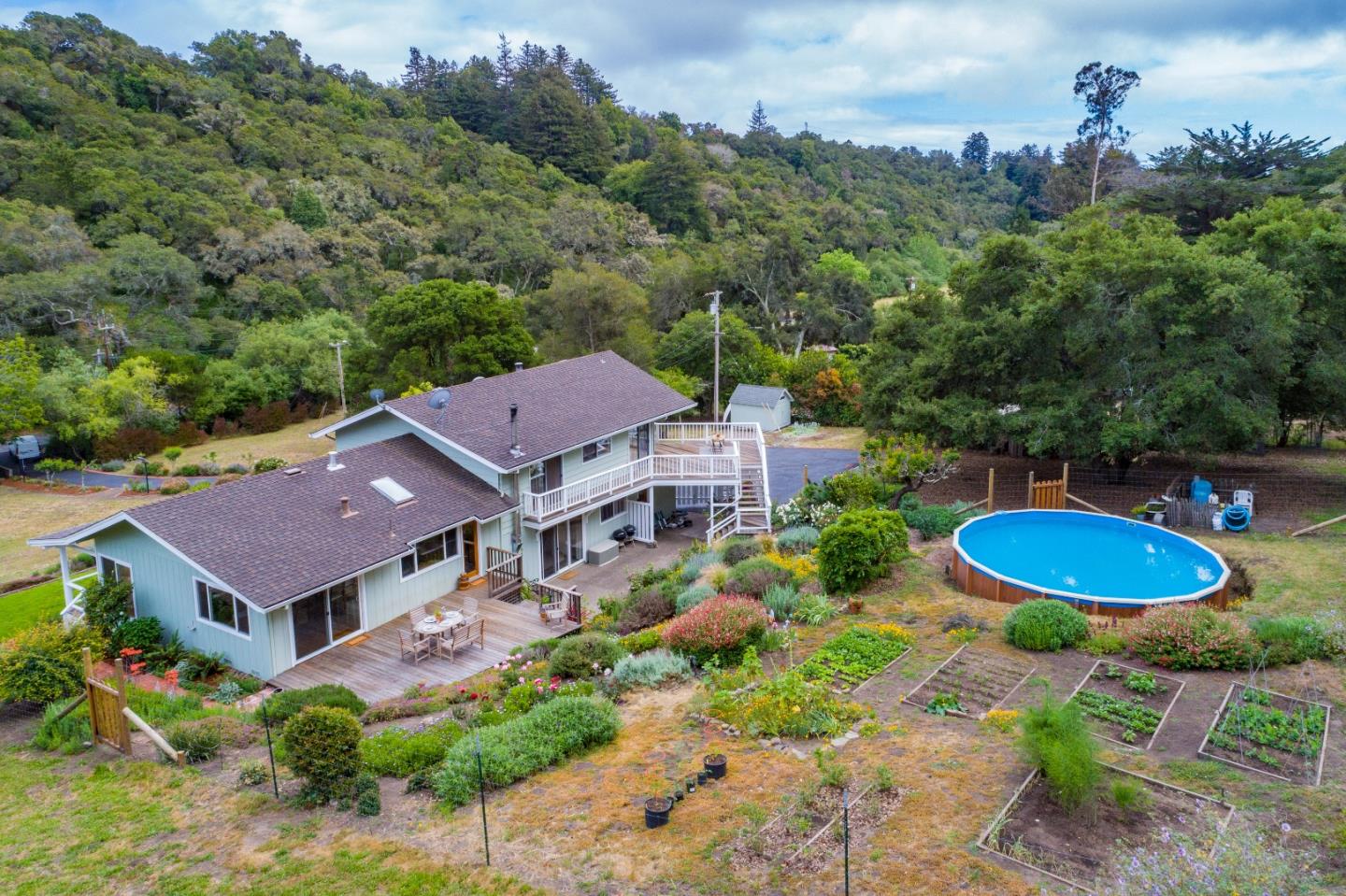 2111 North Rodeo Gulch Road Soquel, CA 95073 - Photo 22 of 25 Gallery Image 22