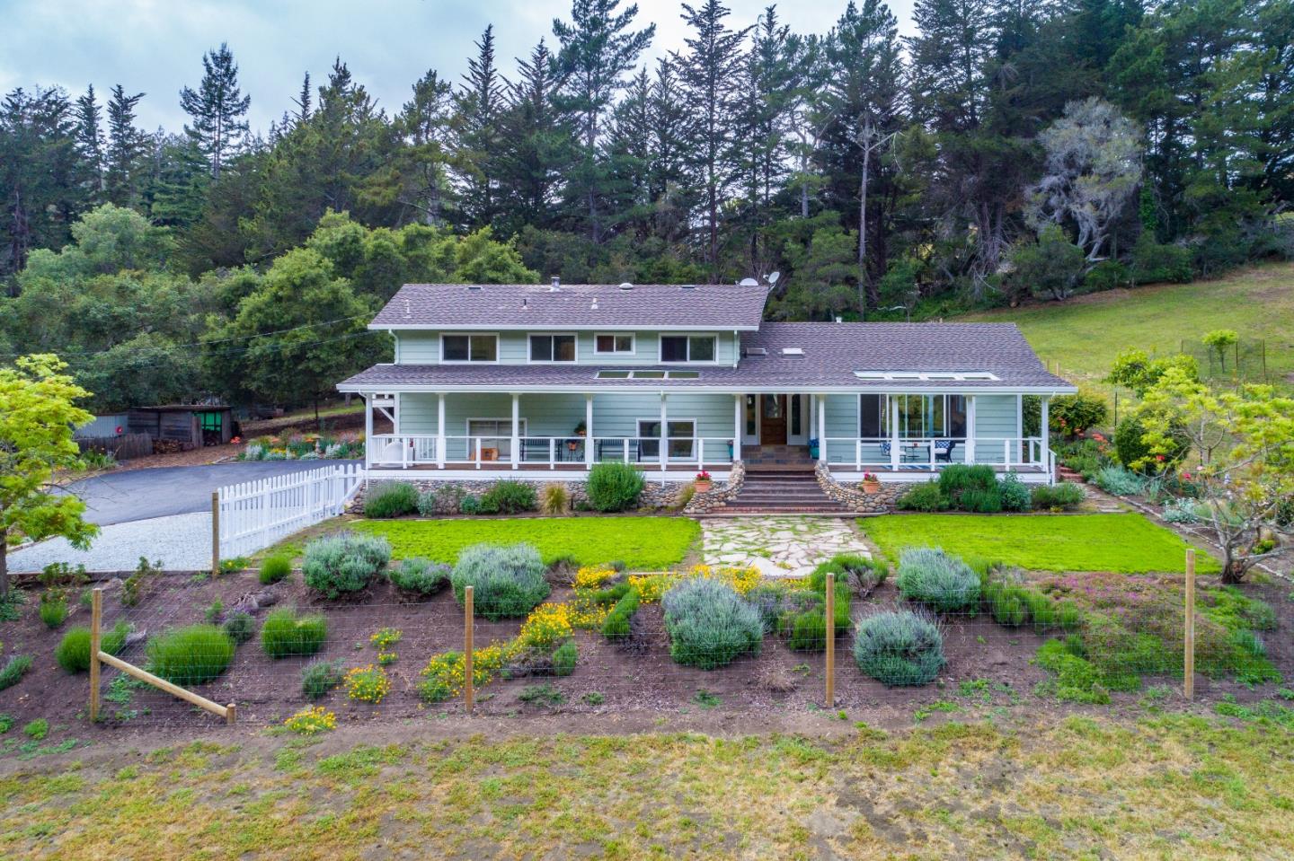 2111 North Rodeo Gulch Road Soquel, CA 95073 - Photo 23 of 25 Gallery Image 23
