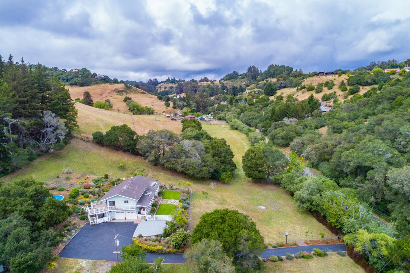 2111 North Rodeo Gulch Road Soquel, CA 95073 - Photo 24 of 25 Gallery Image 24