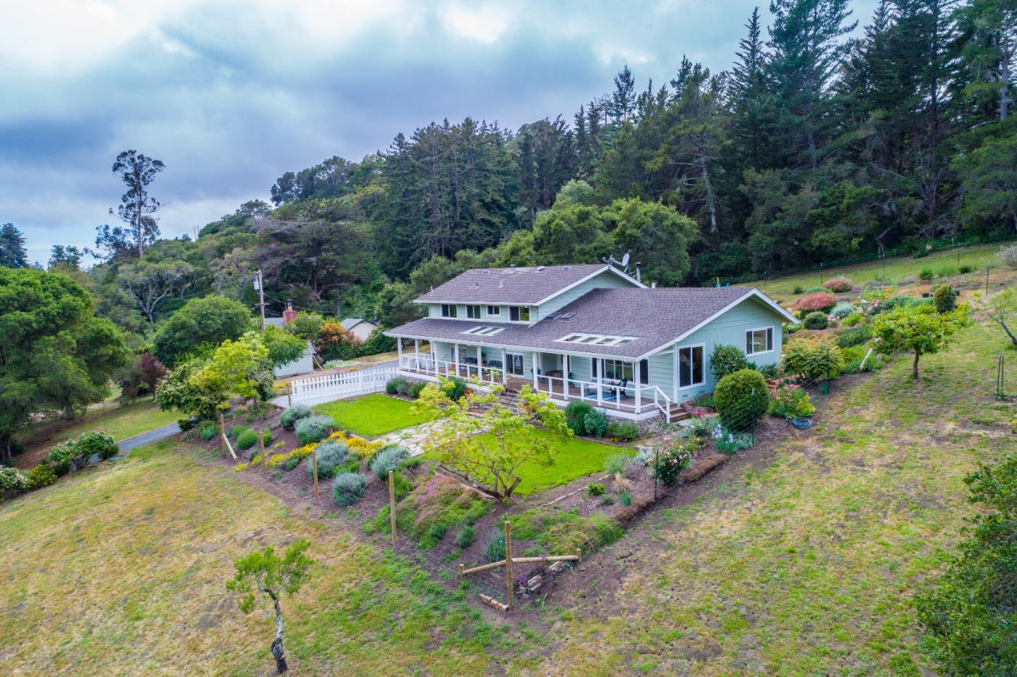 2111 North Rodeo Gulch Road Soquel, CA 95073 - Photo 25 of 25 Gallery Image 25