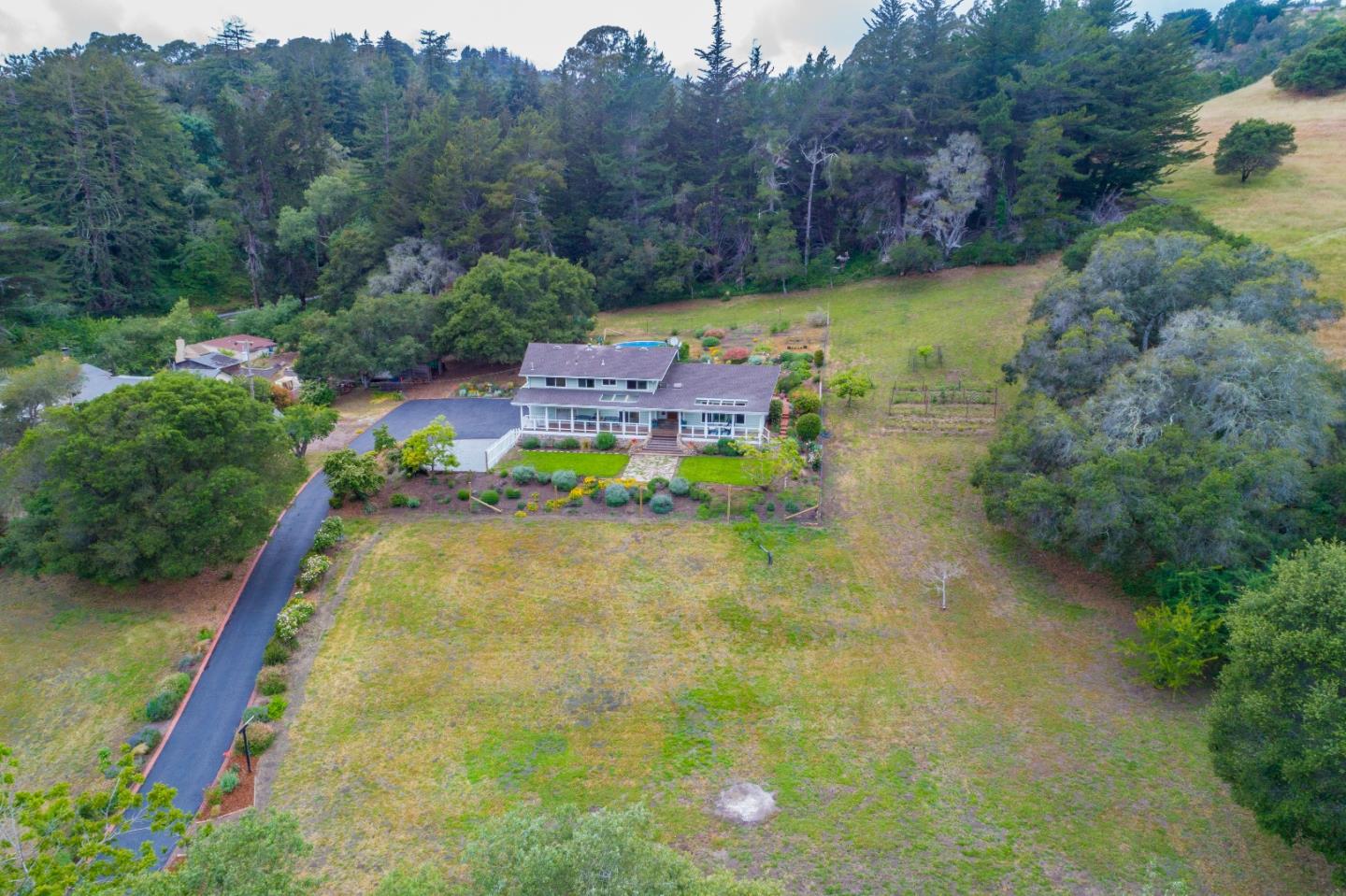 2111 North Rodeo Gulch Road Soquel, CA 95073 - Photo 4 of 25 Gallery Image 4