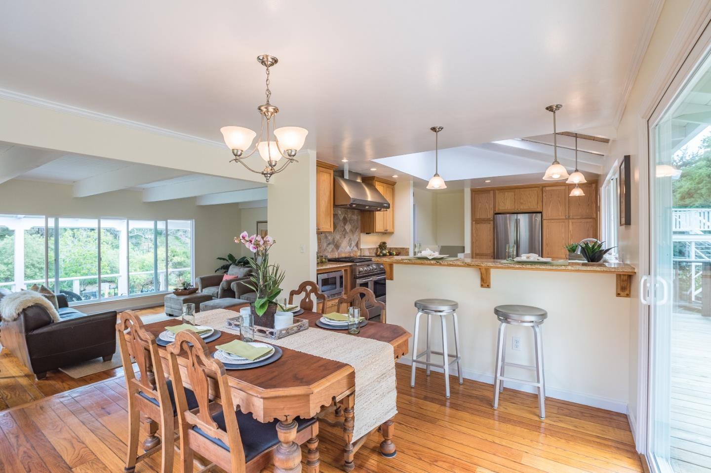 2111 North Rodeo Gulch Road Soquel, CA 95073 - Photo 5 of 25 Gallery Image 5