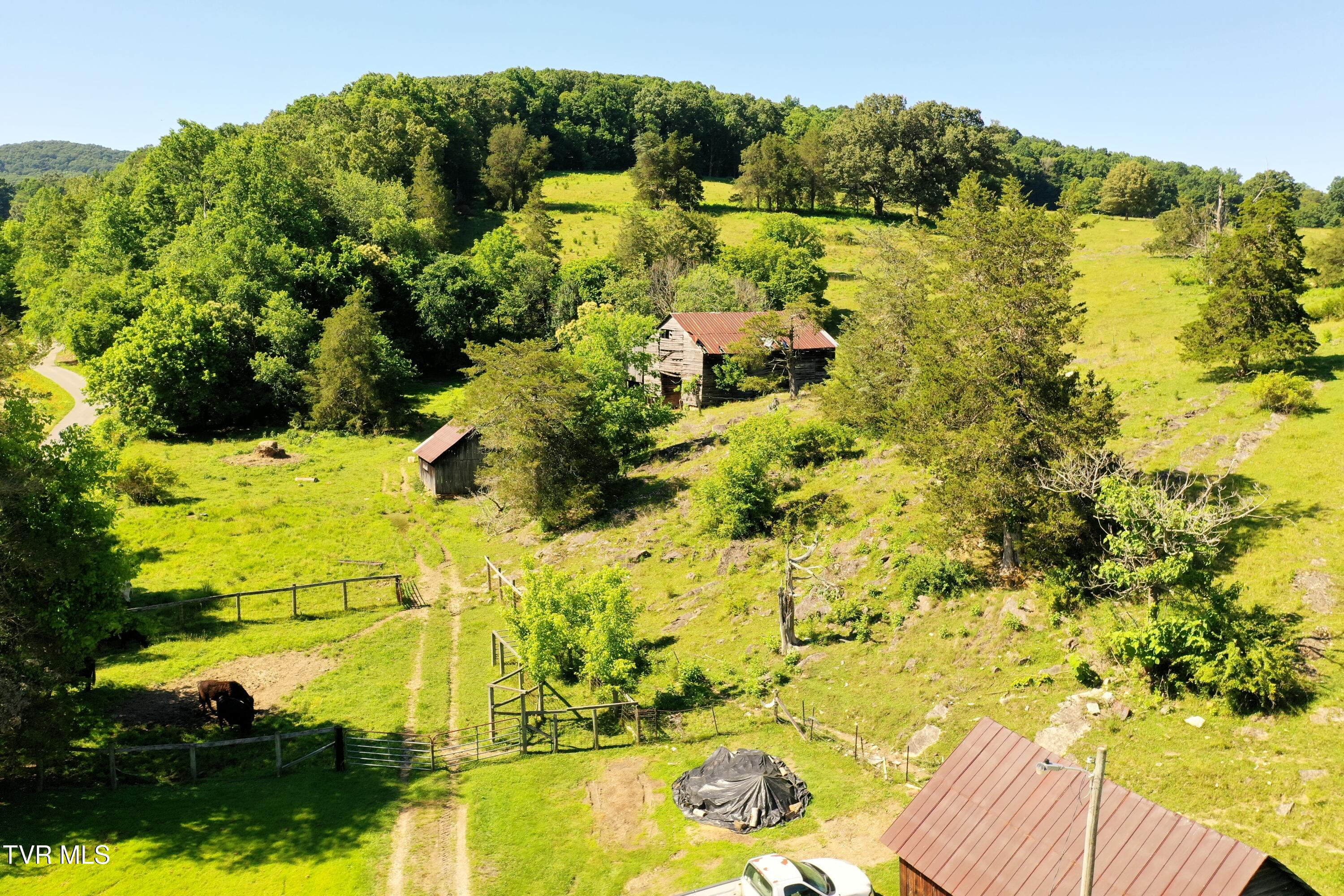 3956 Mulberry Gap Road Sneedville, TN 37869 - Photo 4 of 37 DJI_0894