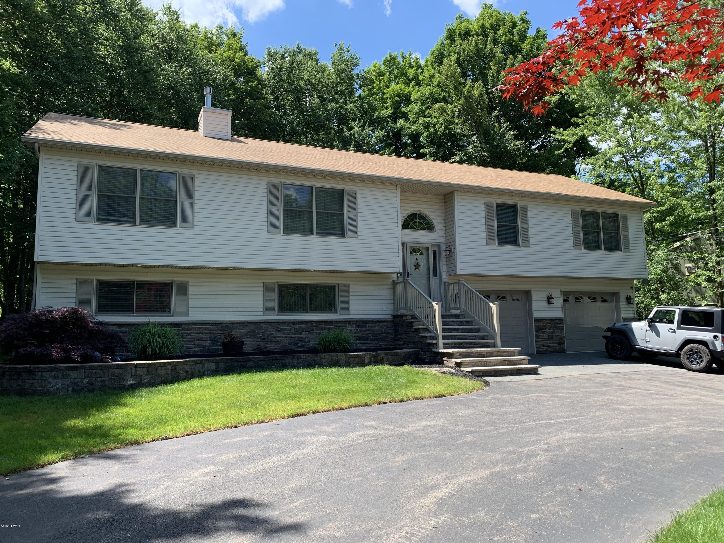 193 Boulder Road Lake Ariel, PA 18436 - Photo 1 of 42