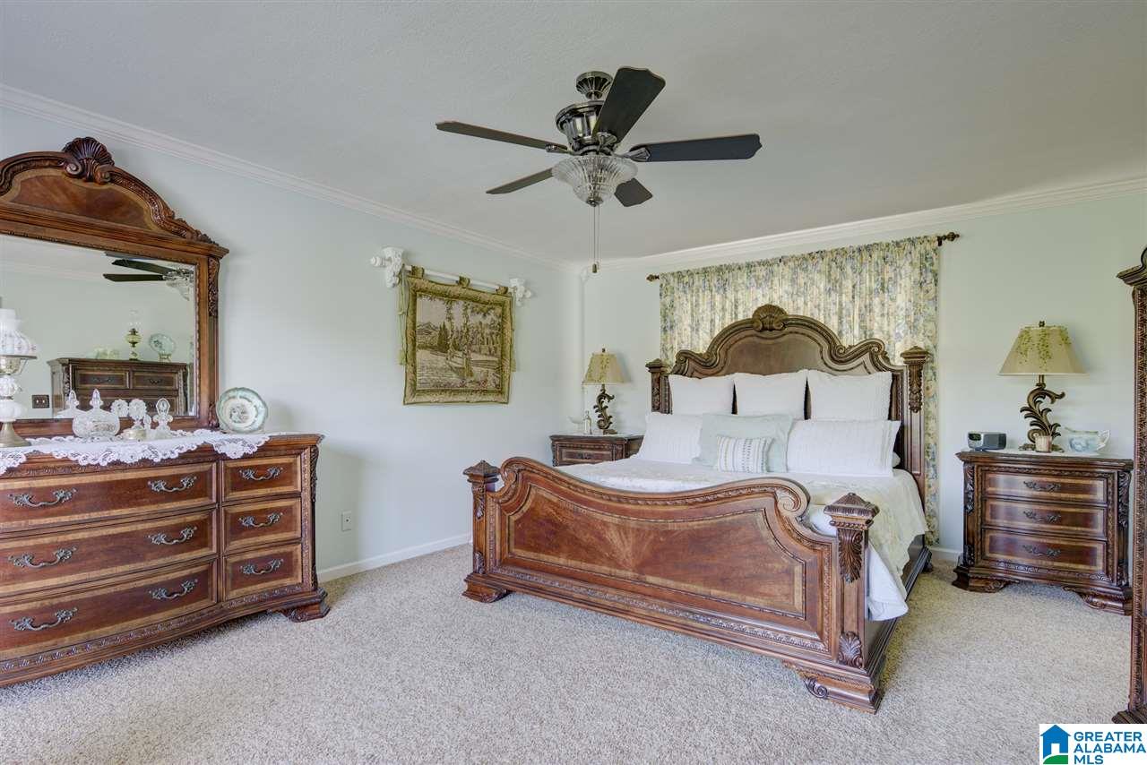 3900 Bud Umphrey Road Altoona, AL 35952 - Photo 34 of 47