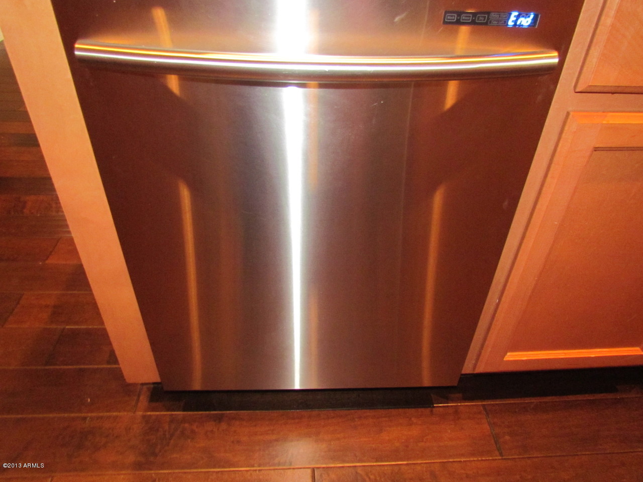 6531 West Tether Trail Phoenix, AZ 85083 - Photo 14 of 26 Dishwasher