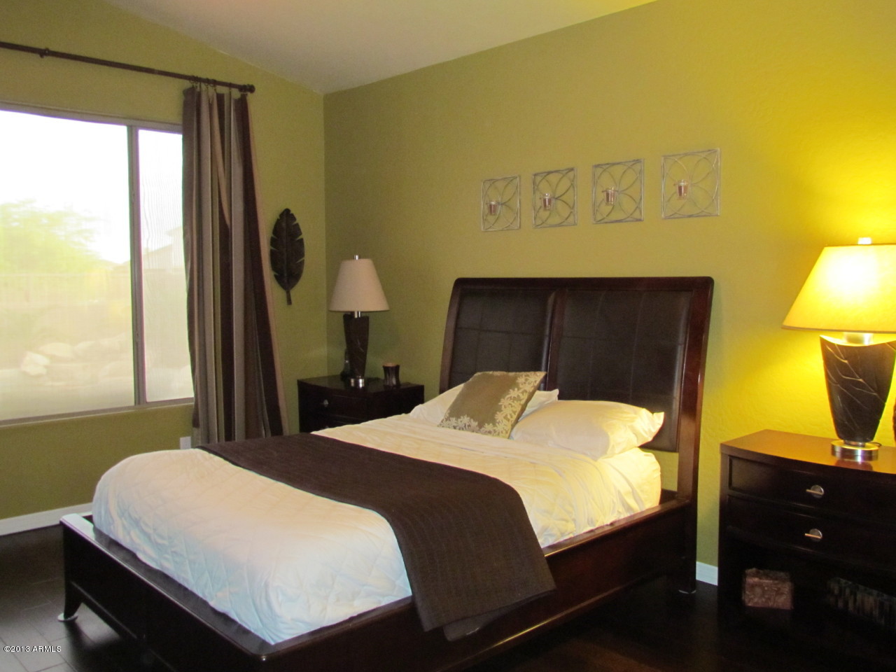 6531 West Tether Trail Phoenix, AZ 85083 - Photo 18 of 26 Master Bedroom