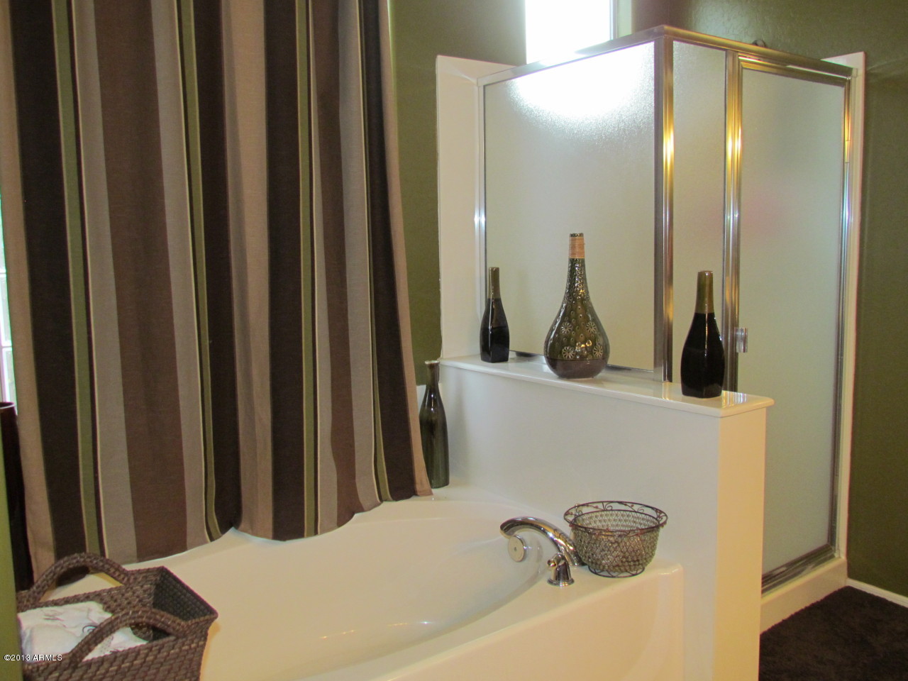 6531 West Tether Trail Phoenix, AZ 85083 - Photo 21 of 26 Master Bath