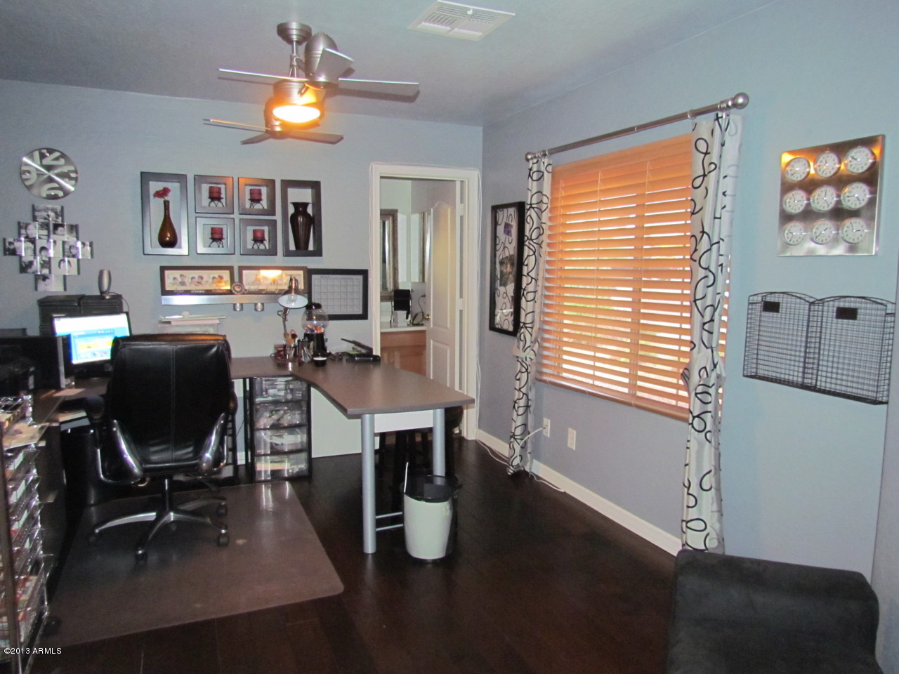 6531 West Tether Trail Phoenix, AZ 85083 - Photo 25 of 26 Guest Suite