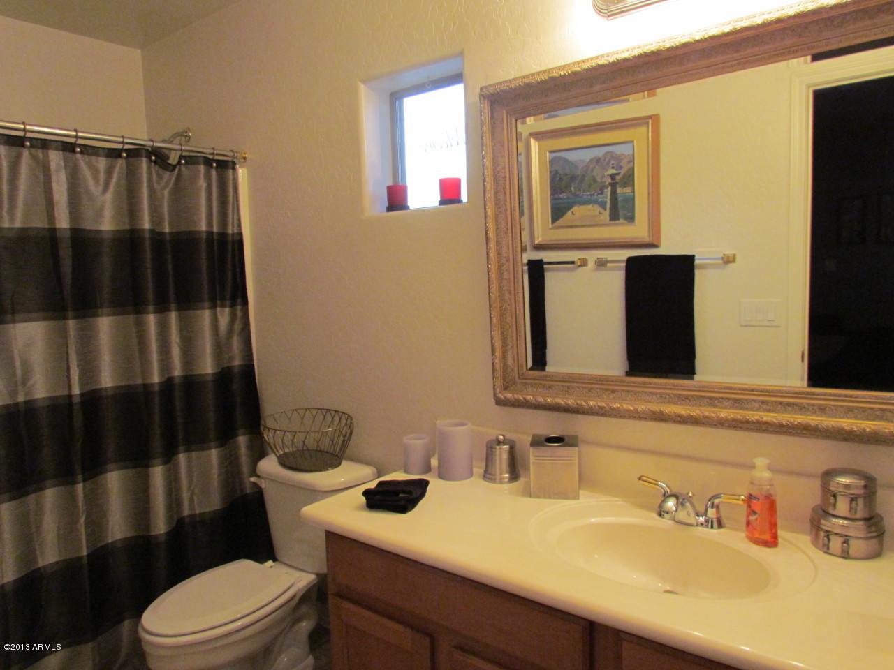 6531 West Tether Trail Phoenix, AZ 85083 - Photo 26 of 26 Guest Bath