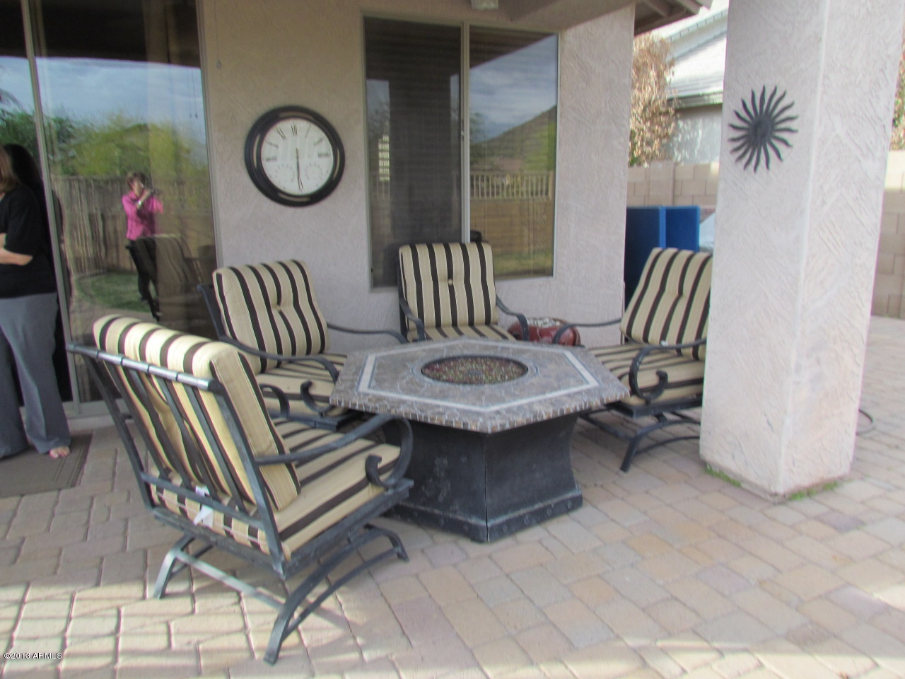 6531 West Tether Trail Phoenix, AZ 85083 - Photo 5 of 26 More Outdoor Living Space