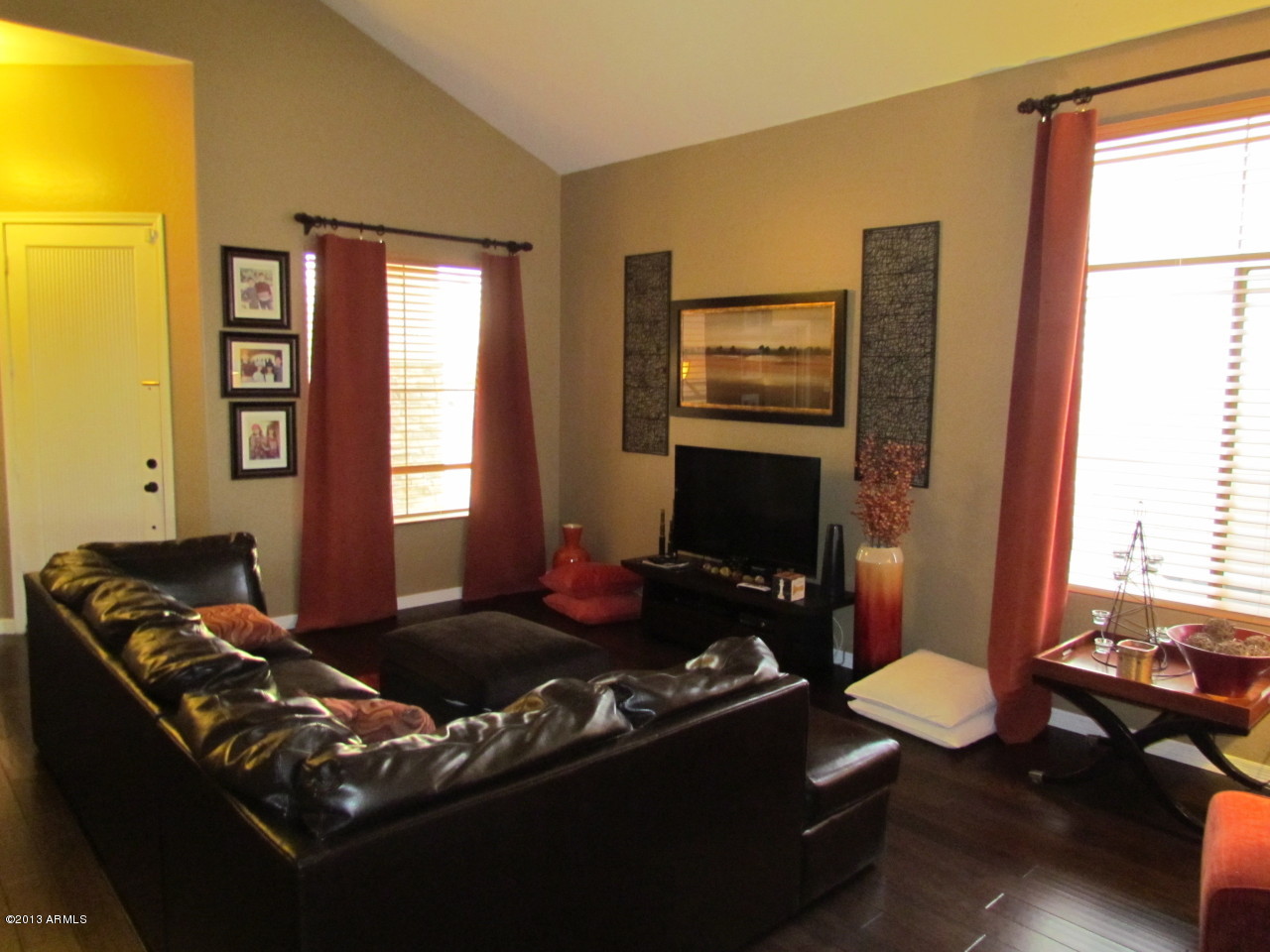 6531 West Tether Trail Phoenix, AZ 85083 - Photo 8 of 26 Formal Living Room