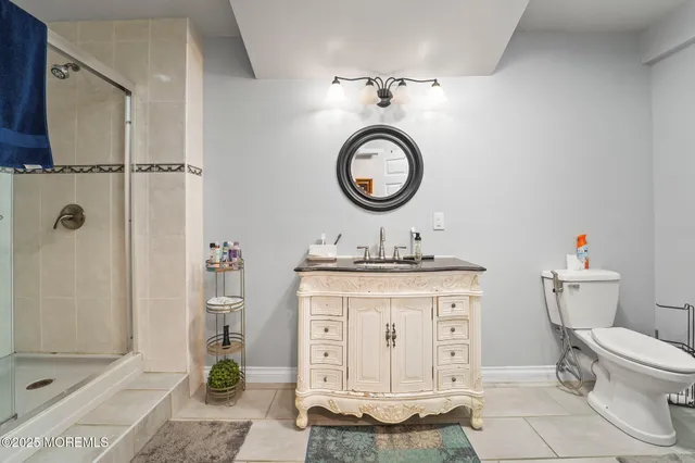 a view of a patio with a backyard